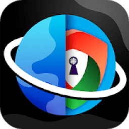 India Unblock VPN Browser - VPN Proxy Browser आइकन