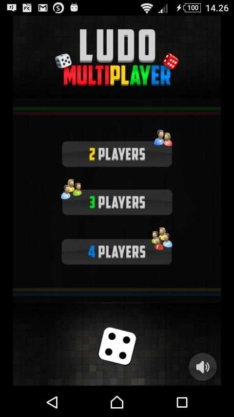 Ludo Fun Game screenshot 8