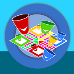 Ludo Fun Game icon