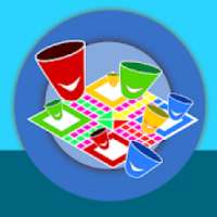 Ludo Fun Game