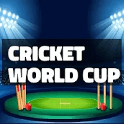 Pakistan Cricket - Live Cricket World Cup icon