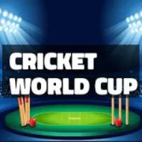 Pakistan Cricket - Live Cricket World Cup