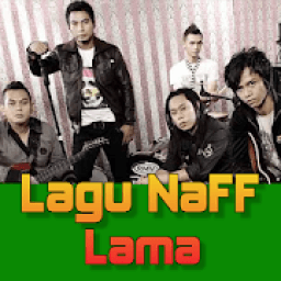 Lagu Naff Lama icon