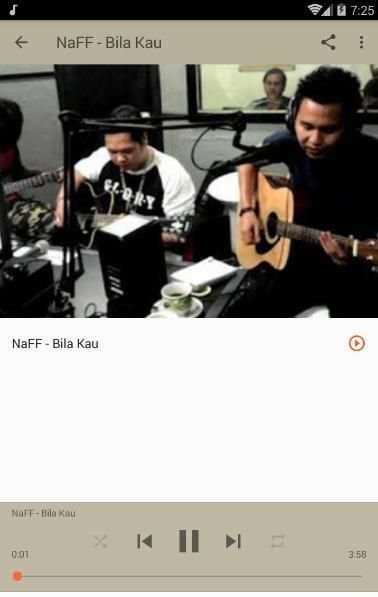 Lagu Naff Lama screenshot 4