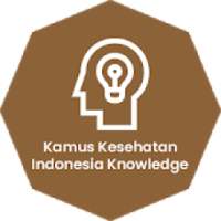 Kamus Kesehatan Indonesia Knowledge on 9Apps