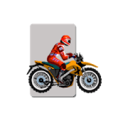Extreme MotorCross Hill Racing icon