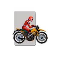 Extreme MotorCross Hill Racing