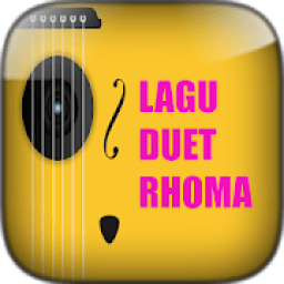 Lagu Duet Rhoma Irama Offline - Dangdut Populer icon
