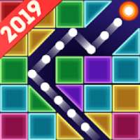 Bounce Ball - Break Bricks