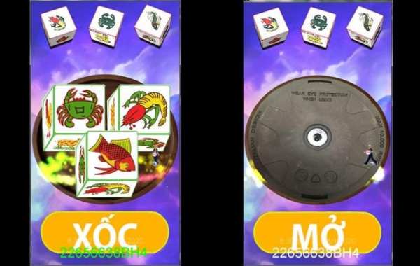 bầu cua tôm cá screenshot 1