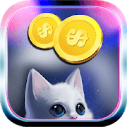Earn-Money Playing Slots Game No Paypal &amp; Earn App icon