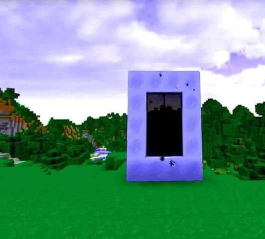 Portal Mods for Pocket Edition screenshot 1