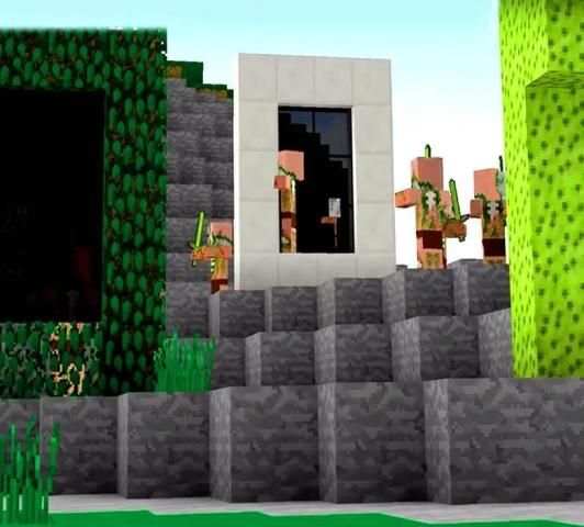 Portal Mods for Pocket Edition screenshot 2