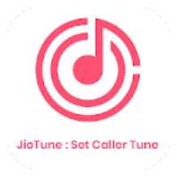 JioTune - Set Caller Tune on 9Apps