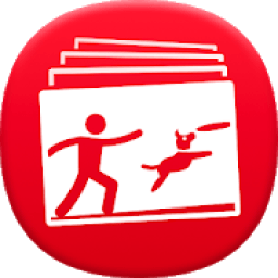 Photo Editor Collage आइकन