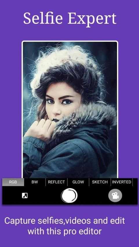 Photo Editor Collage screenshot 1