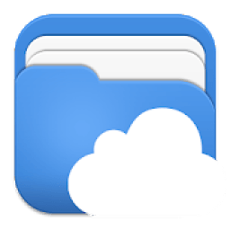 ikon EZ File Explorer &amp; File Manager