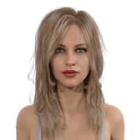 My Virtual Dream Girlfriend