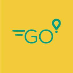 Glovo Go