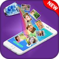 Deleted Photo Recovery & Deleted Contact Recovery