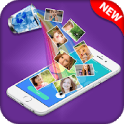 Deleted Photo Recovery &amp; Deleted Contact Recovery आइकन