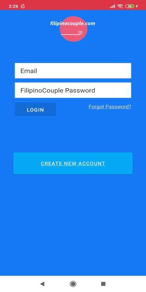 Filipino Couple स्क्रीनशॉट 1
