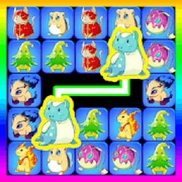 Onet Classic - Connect Animal icon