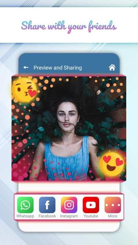 Photo Video Maker screenshot 4