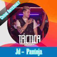 jd pantoja canciones on 9Apps