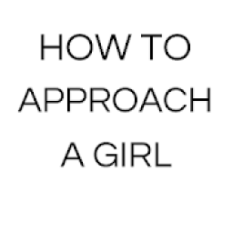 ikon HOW TO APPROACH GIRLS