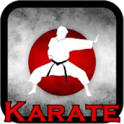 Karate Videos - Offline