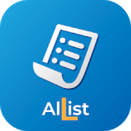 Allist buy and sell आइकन