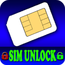 Any Sim Unlock Guide आइकन