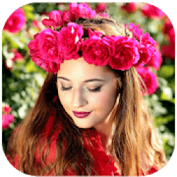 برنامج تعديل الصور والكتابه عليها تاج الورد
‎ आइकन