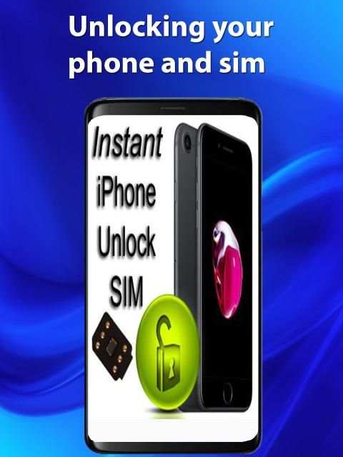 Any Sim Unlock Guide screenshot 1