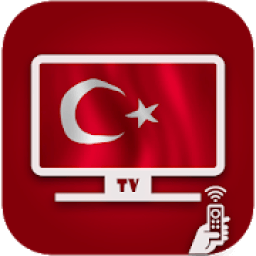 Canlı Tv İzle иконка