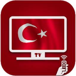 Canlı TV İzle 1.1.0