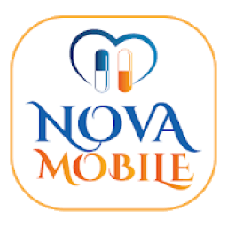 ikon Nova Mobile