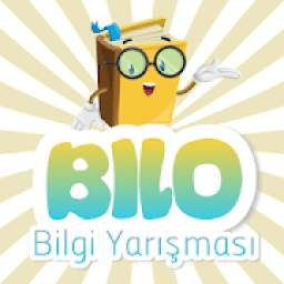 BILO - LIVE QUIZ GAME (TURKISH QUIZ)