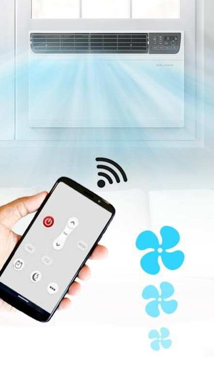AC Remote For Godrej स्क्रीनशॉट 4