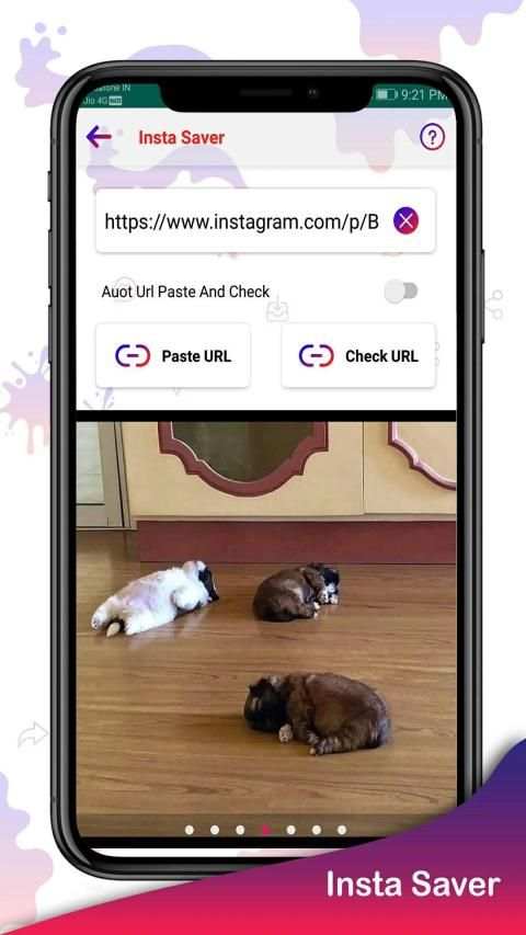 All Video Download For Instagram,Whats App screenshot 6