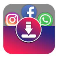All Video Download For Instagram,Whats App