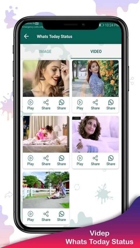 All Video Download For Instagram,Whats App screenshot 4