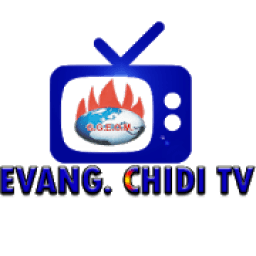 Evang Chidi TV Plus आइकन