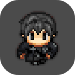 Quiz Kirito आइकन