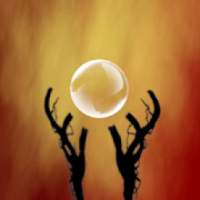 Bubble Alone - Endless Running Game