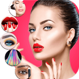 ikon Makeup Camera Plus