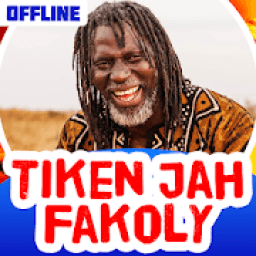 Tiken Jah Fakoly Mp3 Sans Internet icon