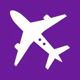 Авиабилеты - дешевые билеты на самолет Travelix icon