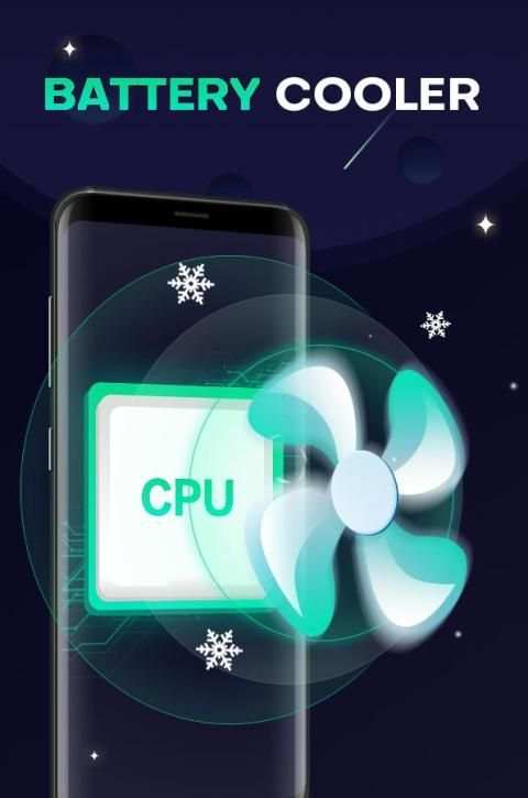 Super Battery -Battery Doctor & Battery Life Saver screenshot 4